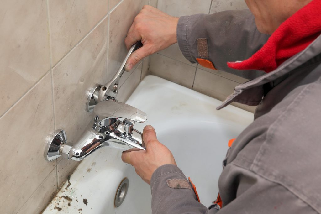 Plumbing Red Flags to Watch Out For