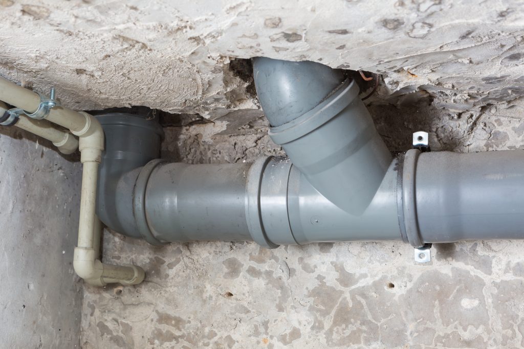 sewer repair services in New Port Richey, FL