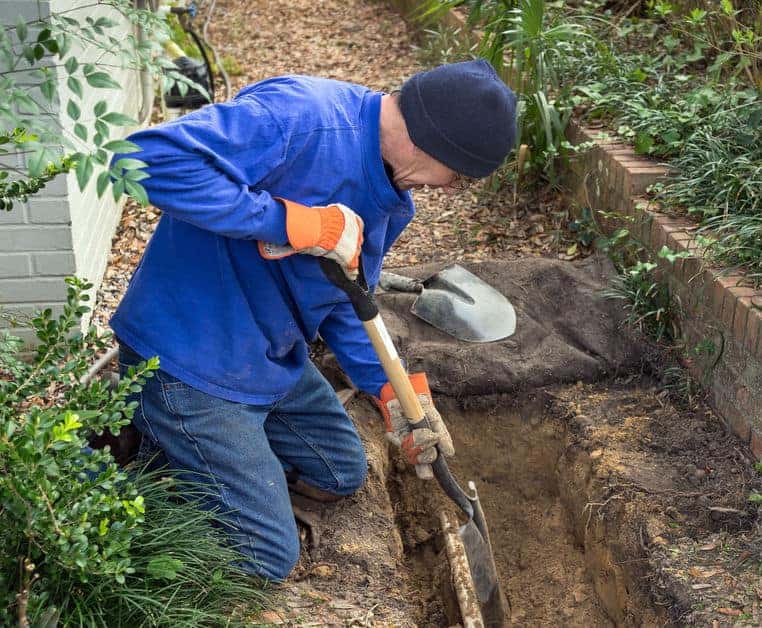 sewer repair services in New Port Richey, FL