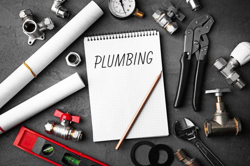 plumber in Port Richey, FL