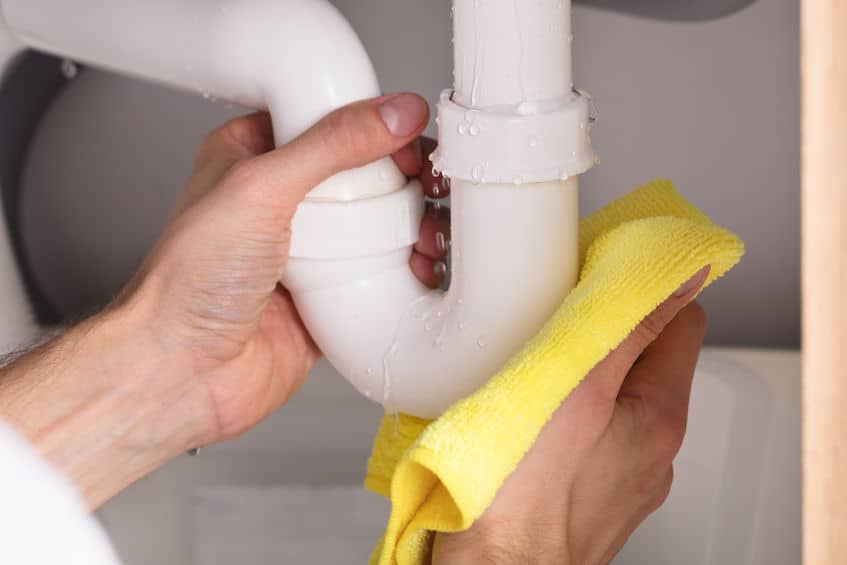 plumber in New Port Richey, FL