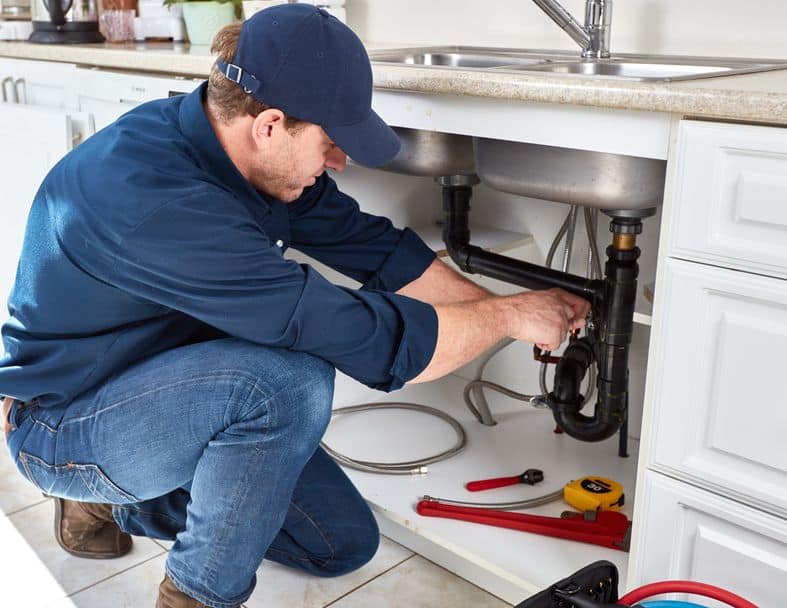 Importance of Leak Detection Services