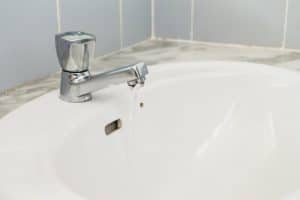 Top Causes of Household Leaks