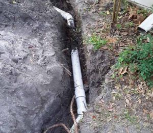 Preparation Tips for Sewer Line Repair