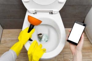 Tips on Preventing Sewer Backups