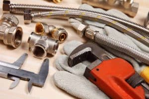 Benefits of Repiping When Upgrading Your Appliances