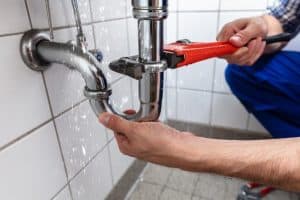 leaky pipes repair Port Richey, FL