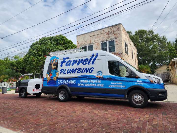 Reliable Plumbing Service