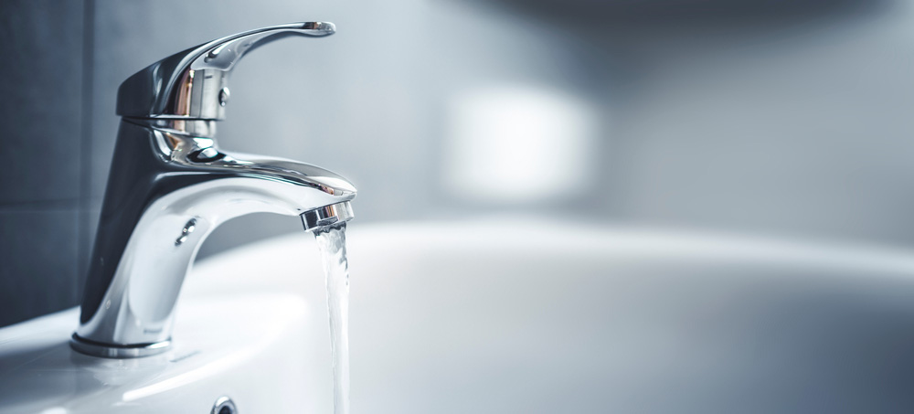 faucet
