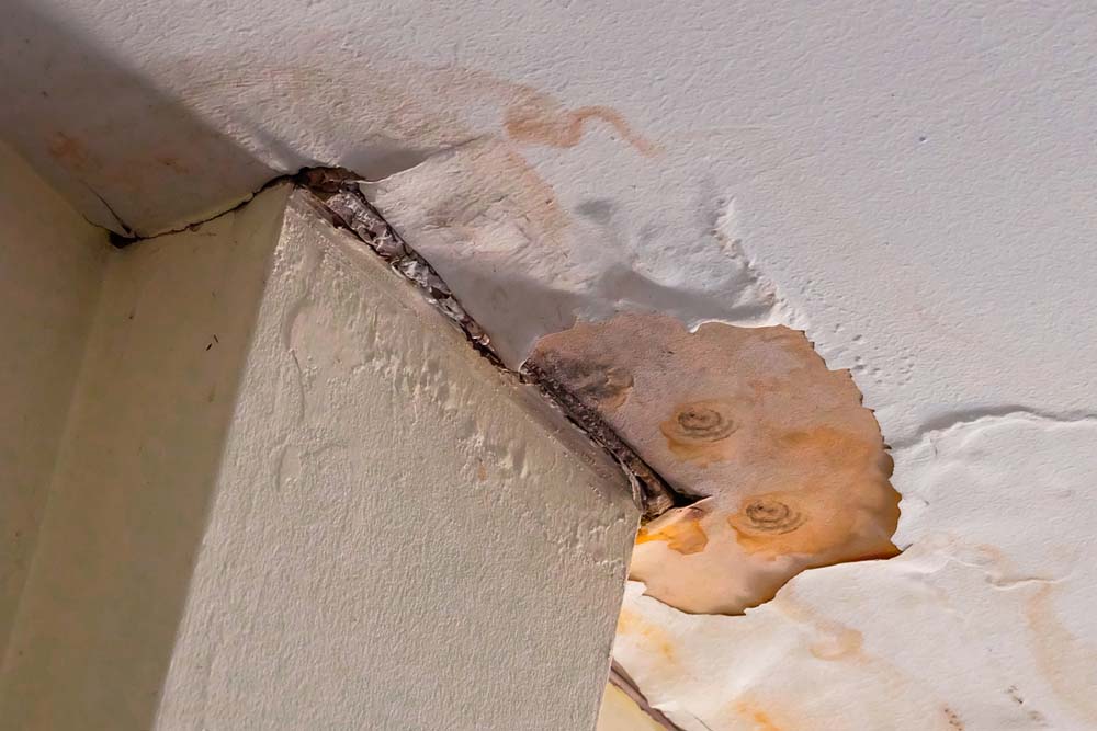 slab leaks