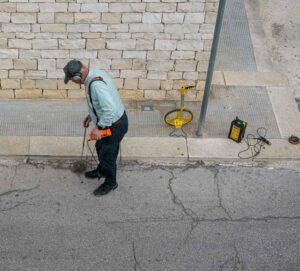 advanced leak detectors